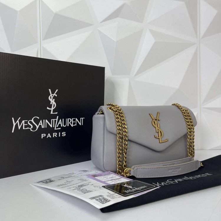 YSL SAİNT LAURENT (YSL) CALYPSO GRİ